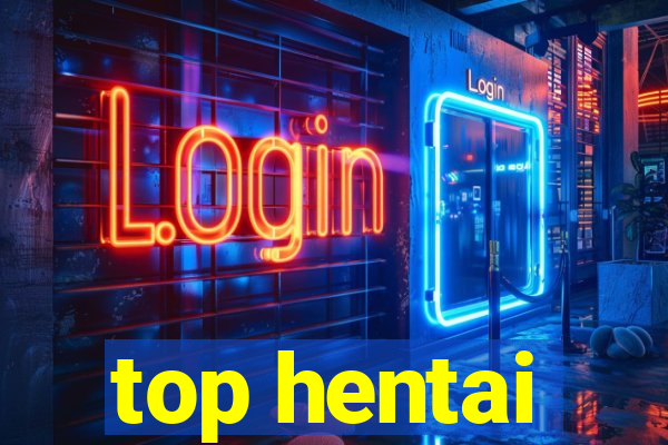 top hentai